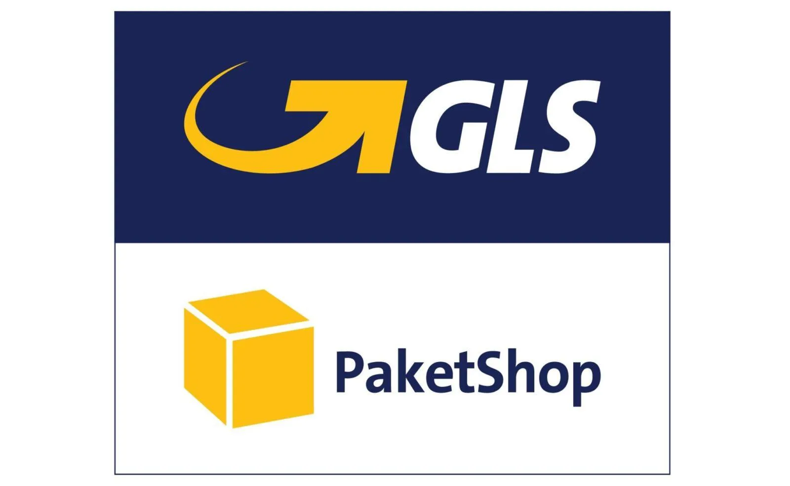 GLS Paketshop