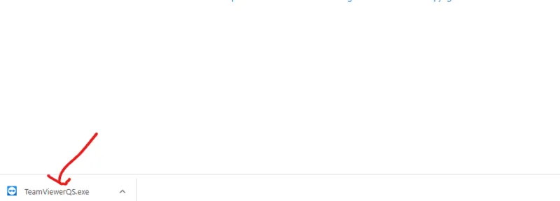 Fernwartung Schritt 3 Chrome